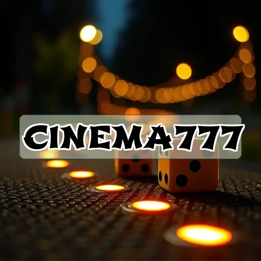 cinema777 Taruhan Olahraga