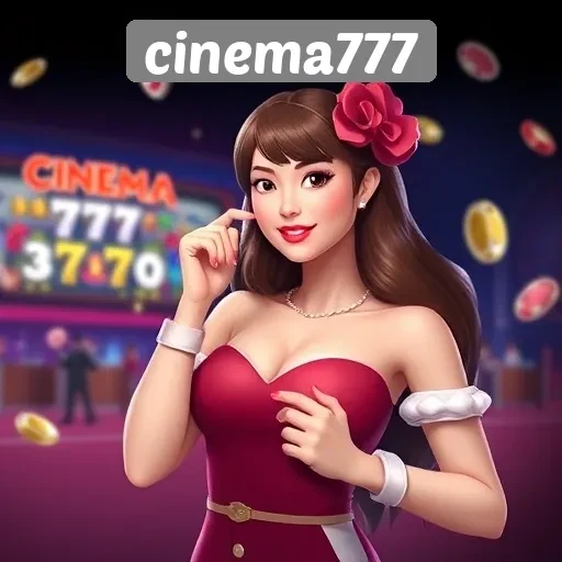 Analisis Keunggulan Fitur yang Ditawarkan oleh Cinema777