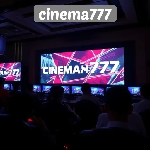 Bagaimana Cinema777 Mempengaruhi Industri Game Lokal