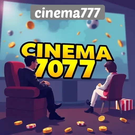 Review Pengalaman Bermain di Cinema777 untuk Pecinta Game