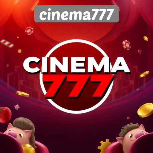 Mengenal Situs Game Cinema777 yang Populer di Kalangan Gamer