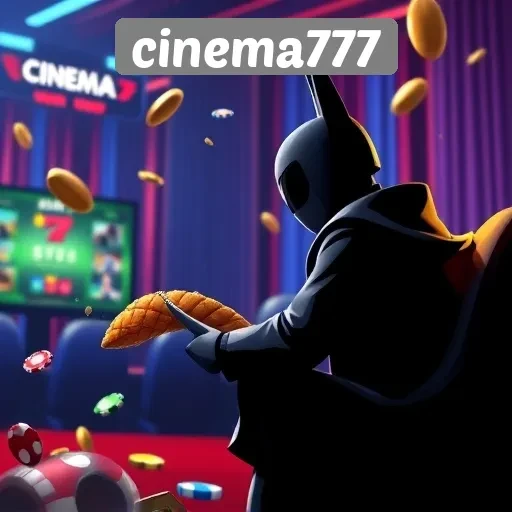 Mengenal Cinema777 Sebagai Situs Game Terbaru di Indonesia