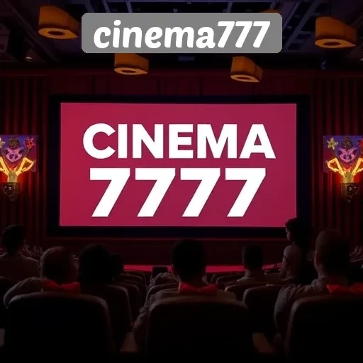 Kelebihan dan Kekurangan Menggunakan Cinema777