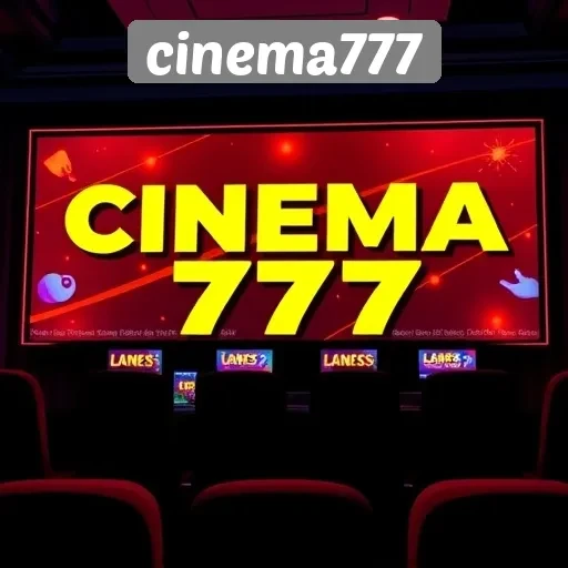 Perbandingan Cinema777 dengan Platform Game Lain di Indonesia