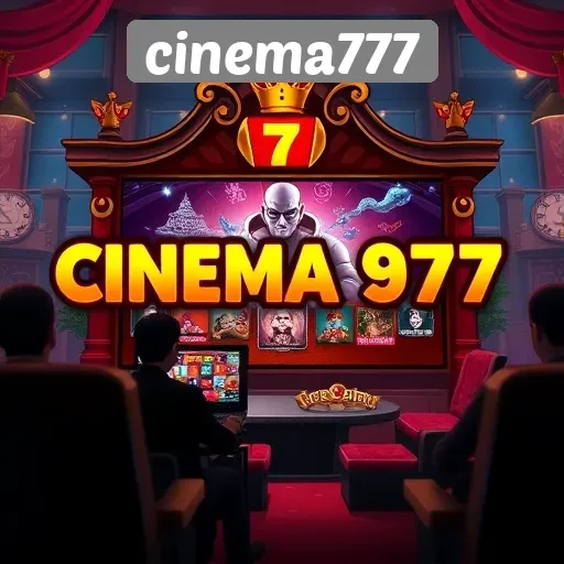 Menjelajahi Fitur Unggulan dari Situs Game Cinema777