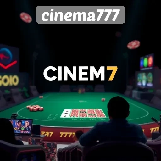 Ulasan Pengalaman Bermain Game Populer di Cinema777