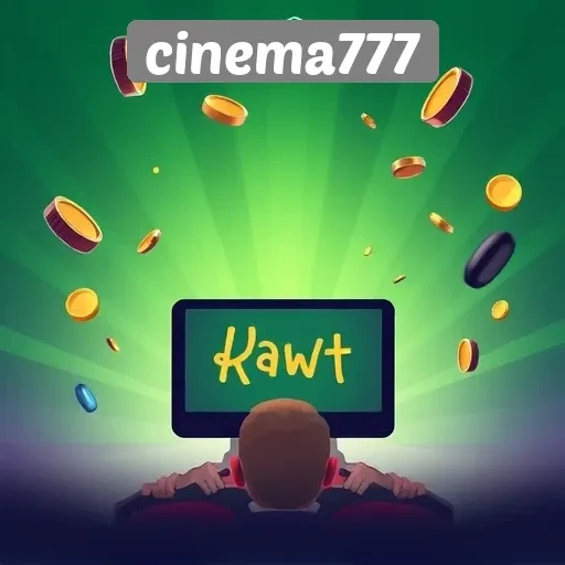 Panduan Lengkap Bermain di Situs Game Cinema777