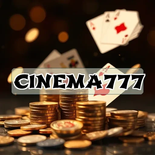 cinema777 Panduan Bermain