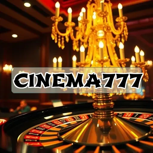 cinema777 Berita Game