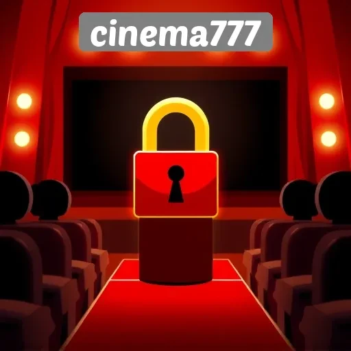 Evaluasi Keamanan dan Privasi di Cinema777