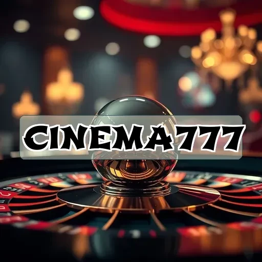 cinema777 Media Sosial