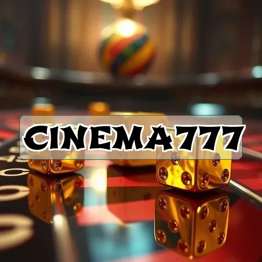 cinema777 Strategi Menang