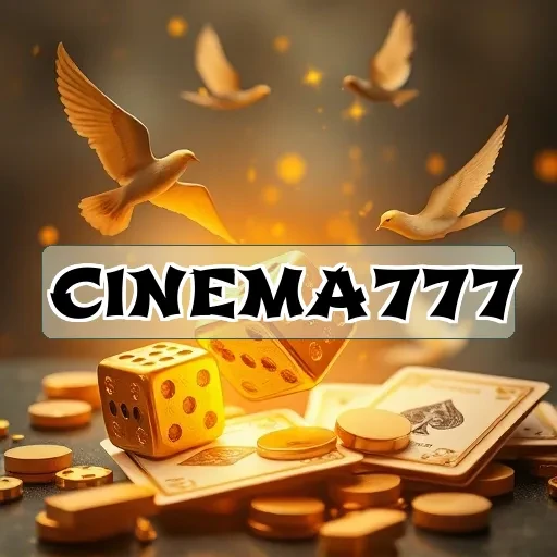 cinema777 Tips Praktis