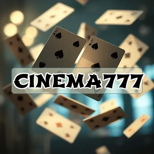 cinema777 Turnamen