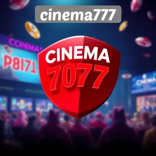 Mengapa Cinema777 Layak Dicoba oleh Penggemar Game